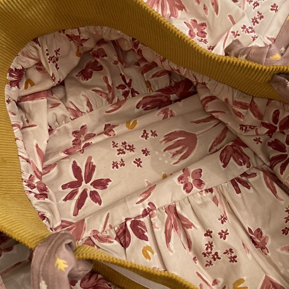 NWT Ricrac & Ruffles bag - Picture 13 of 13